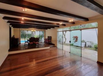 036b83d768499438f7815b5cb9d62e92bcf9e81c · Casa com 3 suítes, 3 vagas, 576m² à venda - Com piscina - Jardim Guedala - São Paulo/SP