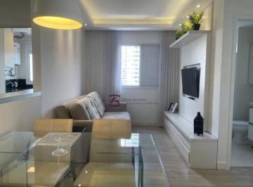 9bf2a41016dc104d6890c8e4c662697689bef950 · Apartamento à venda, 60 m² por R$ 790.000,00 - Barra Funda - São Paulo/SP