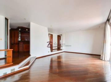 4dc17e63c6a0e1126a29489b8f8f45b3cfb78ad7 · Apartamento à venda, 274 m² por R$ 2.250.000,00 - Perdizes - São Paulo/SP
