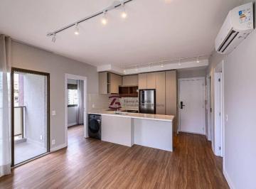 91c7036c01c2138ec6bc388c6a4825f435a882de · Apartamento alto padrão semi-mobiliado próximo a Santa Casa e Mackenzie