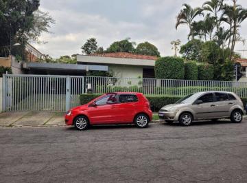 031be3521d78cc4e2ab636d2e90874fa073df488 · Casa à venda, 360 m² por R$ 2.900.000,00 - Alto da Boa Vista - São Paulo/SP