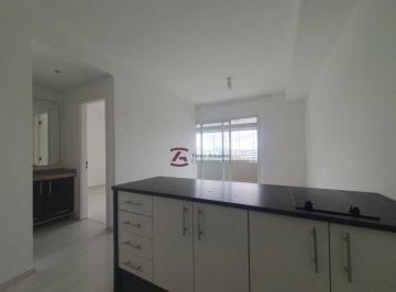 1963615843de69c4d1c68847cadee3cdff63eb40 · Apartamento para alugar, 45 m² por R$ 3.716,63/mês - Barra Funda - São Paulo/SP