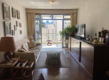 ed654689bad40ca1bc36503c7f290a1efb6829b2 · Apartamento à venda, 159 m² por R$ 1.950.000,00 - Santa Cecília - São Paulo/SP