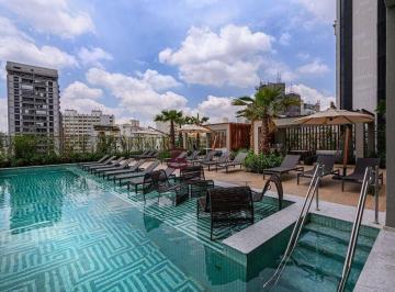 75eced22b6f1c90d0d0bc914fe03fc799d2c8024 · Apartamento alto padrão semi-mobiliado próximo a Santa Casa