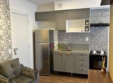 88494e62cb5171c025be4c1310f8c2f9fdc8fa57 · Apartamento semi-mobiliado na Lapa com