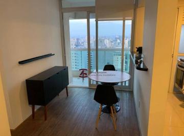 06f1ab4e059664780e0c5d6e64fa5b50580569fe · Apartamento para alugar, 60 m² por R$ 8.104,93/mês - Higienópolis - São Paulo/SP