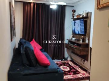 Apartamento · 51m² · 2 Quartos · 1 Vaga · Ventos do Leste Patriarca - Apartamento à venda, de 2 quartos e 1 vaga em Cidade Patriarca
