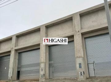 Foto 03 · Oportunidade única: Salão comercial para locação na Vila Costa, Suzano-SP - 200 m² de área!