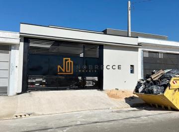 Foto 01 · EXCELENTE CASA FINALIZANDO ACABAMENTO NO JARDIM BOM SUCESSO EM INDAIATUBA