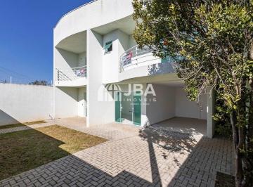 01 · Casa à venda - em Santa Felicidade