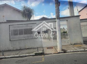 Foto 01 · Casa em condominio a venda - Imirim/SP