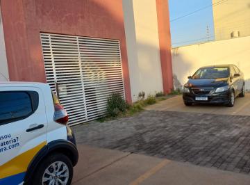 Apartamento , Várzea Grande · Alugo Kitnet 