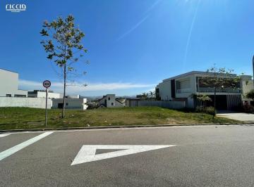cda0151b0d9558b7.jpg · Terreno à venda no Alphaville 2 PLANO - 505 m² Urbanova em Sao Jose dos Campos-SP