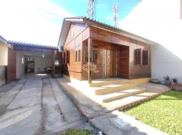 WhatsApp Image 2025-08-14 at 17.41 · Casa Térrea 2 quartos menos de 1km da UFSM em Camobi em Santa Maria RS