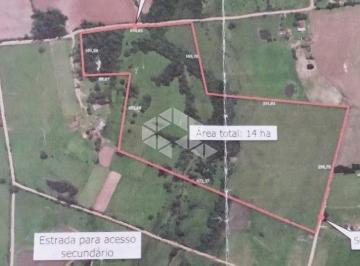 campo roberto · Area com 14 hectares no Tomazetti em Santa Maria