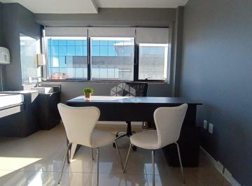 218647_ic7MJ6_218647688d12964a3e9.jpg · Sala comercial MOBILIADA no Maxplaza Torre Office . Canoas. RS