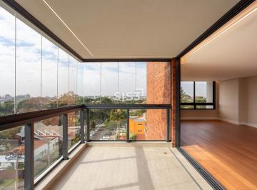 Apartamento · 226m² · 3 Quartos · 4 Vagas · Apartamento com 3 Suítes, 226 m² e 4 Vagas a Pouco