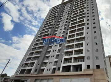 135779_i226492Ct8_135779687fd6bd75281.jpg · Apartamento à venda em Jacareí, Magnifique Tower - Repasse de 2 dormitórios 72m² - Estuda Permuta
