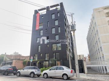 Apartamento · 137m² · 3 Quartos · 2 Vagas · Apartamento no Alto da Rua XV com 3 suítes e face