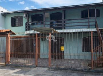 Casa · 384m² · 5 Quartos · 4 Vagas · Casa Sobrado 5 dormitórios na Zona Norte