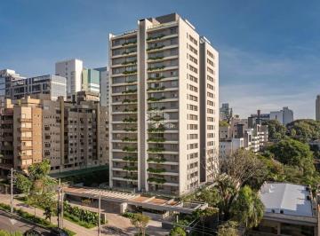 Apartamento · 156m² · 3 Quartos · 2 Vagas · Apartamento à venda 03 dormitórios sendo 03 suítes  02 vagas, bairro Boa Vista em Porto Alegre/RS.