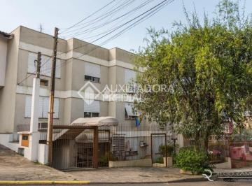 i547367db3C2Y_2580975bb672fec674f · Apartamento 1 Quarto no Bairro Passo da Areia, proximo Iguatemi e Bourbon Country