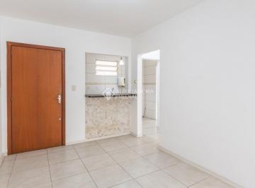 11 · Apartamento no Bairro Passo da Areia, proximo Iguatemi e Bourbon Country, 1 Quarto, Desocupado