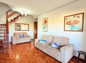 729901_iV34q3_72990168a48c0db34af.jpg · Cobertura Duplex com mezanino à venda no Bairro Camaquã, com vista para o rio Guaíba