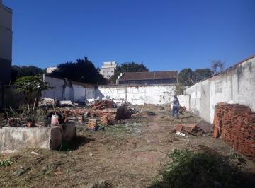 Terreno · 470m² · Terreno à venda - no Jardim das Américas
