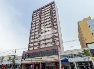 Fachada · Sala Comercial Capao Raso 60m²