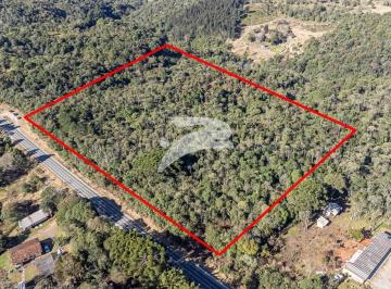 Terreno · Terreno Imbuial 70898m²