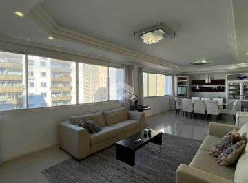 704187_idK9KD3F2_7041876880f00b566b1.jpg · APARTAMENTO AMPLO 4 QUARTOS 2 SUÍTES VISTA PANORÂMICA E LIVING INTEGRADO NO CENTRO DE FLORIANÓPOLIS