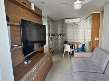 Foto 01 · Apartamento para locação em São Paulo-SP, Butantã: 2 quartos, 1 sala, 1 banheiro, 1 vaga de garagem,