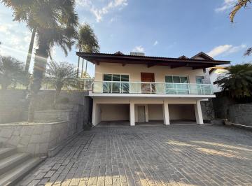 Casa de 4 quartos, Arujá · Casa de condomínio para locação em Arujá - SP