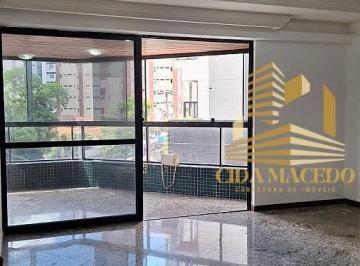 Acesso à varanda · Apartamento à venda - em Tambaú