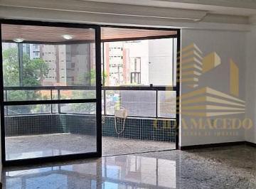 Acesso à varanda · Apartamento à venda - em Tambaú