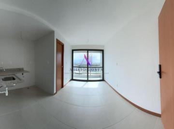 Apartamento · 22m² · 1 Quarto · 1 Vaga · Apartamento Studio no Caminho das Árvores