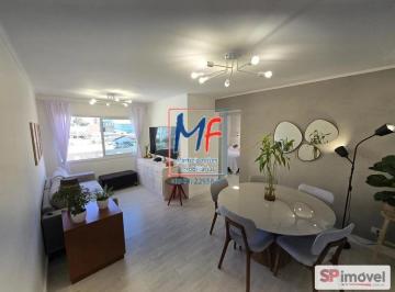 Apartamento · 63m² · 2 Quartos · Excelente apto no Tatuapé, com 63m² a.u., 2 dormitórios, sala c/ 2 ambientes, cozinha, lavanderia, 1
