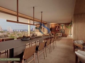 Apartamento · 164m² · 3 Quartos · 2 Vagas · Condomínio Villa Ninita Poço da Panela
