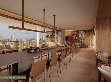 Apartamento · 164m² · 3 Quartos · 2 Vagas · Condomínio Villa Ninita Poço da Panela