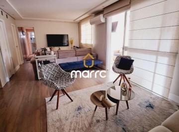 Apartamento · 127m² · 3 Quartos · 2 Vagas · APARTAMENTO À VENDA NO CONDOMÍNIO WAVE VILA ANDRADE