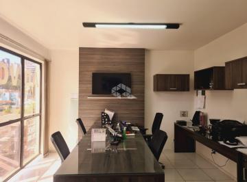 685361_i83deTCtF1_68536167cc5f9724cc6.jpg · Sala comercial localizada no bairro Centro em Novo Hamburgo, com 32 metros quadrados de area privati