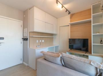 Apartamento · 38m² · 1 Quarto · 1 Vaga · Apartamento à venda - em Cidade Monções