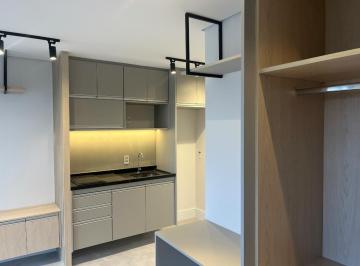 Apartamento · 27m² · 1 Quarto · Apartamento à venda - no Jardim das Acácias