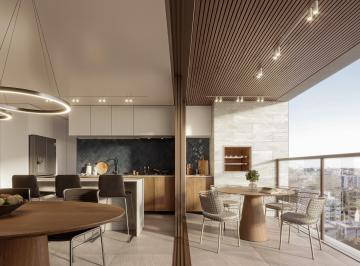 Apartamento de 2 quartos, Curitiba · Apartamento para entrega neste ano de 2026 no desejado Bairro Vila Izabel