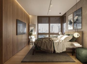 Apartamento de 2 quartos, Curitiba · Apartamento para entrega neste ano de 2026 no desejado Bairro Vila Izabel