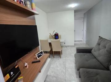 Apartamento de 3 quartos, Nova Iguaçu · Apartamento com 3 Quartos – Nova Iguaçu