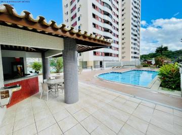 Foto 01 · Apartamento, Stiep, Salvador, BA