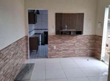 Casa · 50m² · 2 Quartos · 1 Vaga · Casa com 2 Quartos à Venda no Centro de Maricá/RJ – R$ 180.000