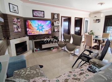 Apartamento · 308m² · 3 Quartos · 2 Vagas · Apartamento de 3 dormitórios no bairro Juscelino Kubitschek